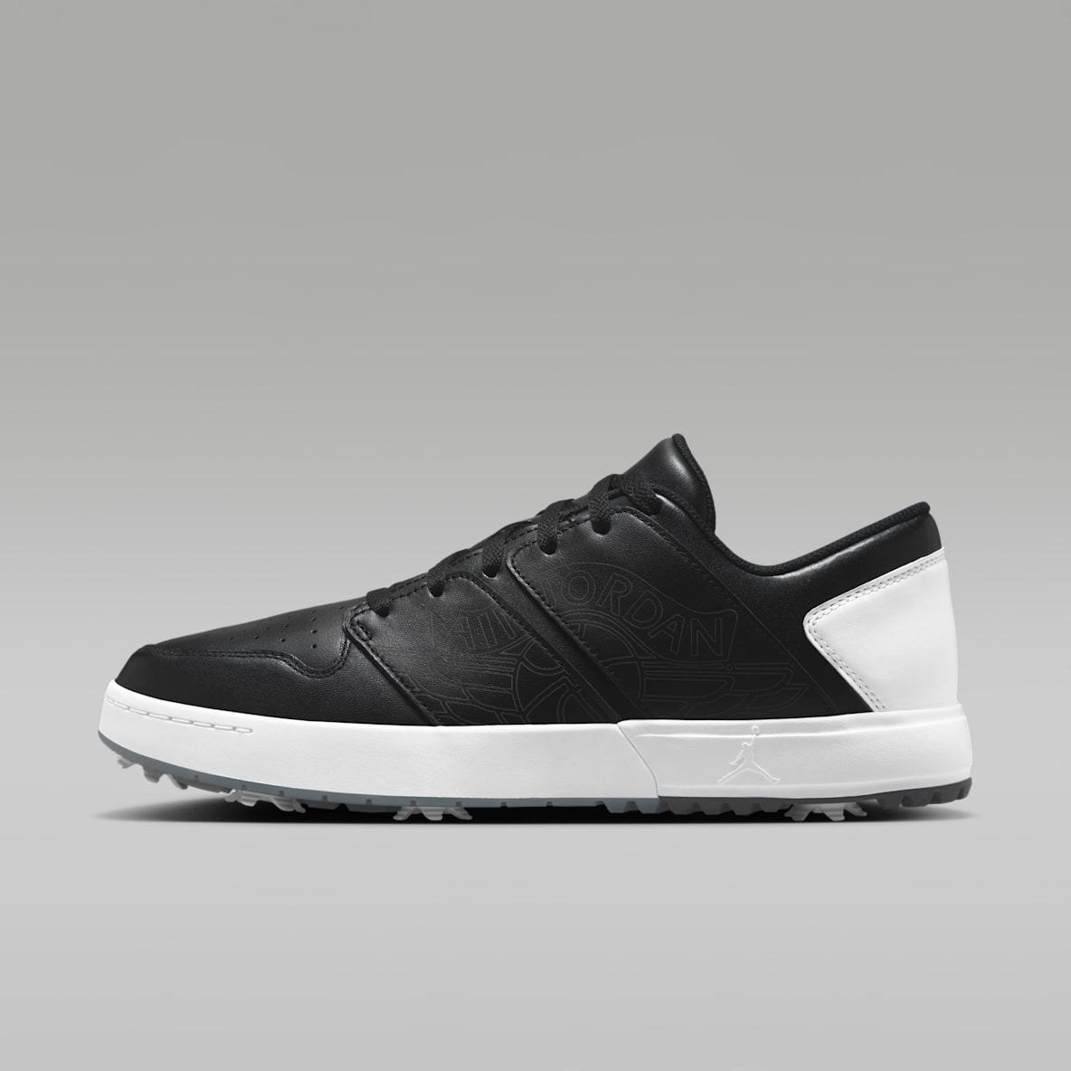 Jordan 1 Golf Buty. Nike PL